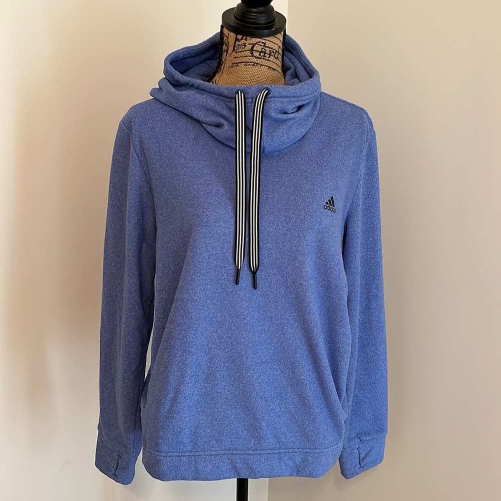 Adidas sweatshirt